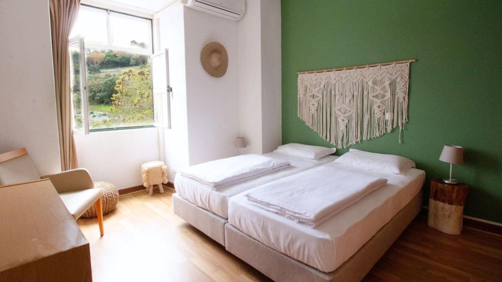 Hotel Wot Sintra Sarrazola Colares Exterior foto